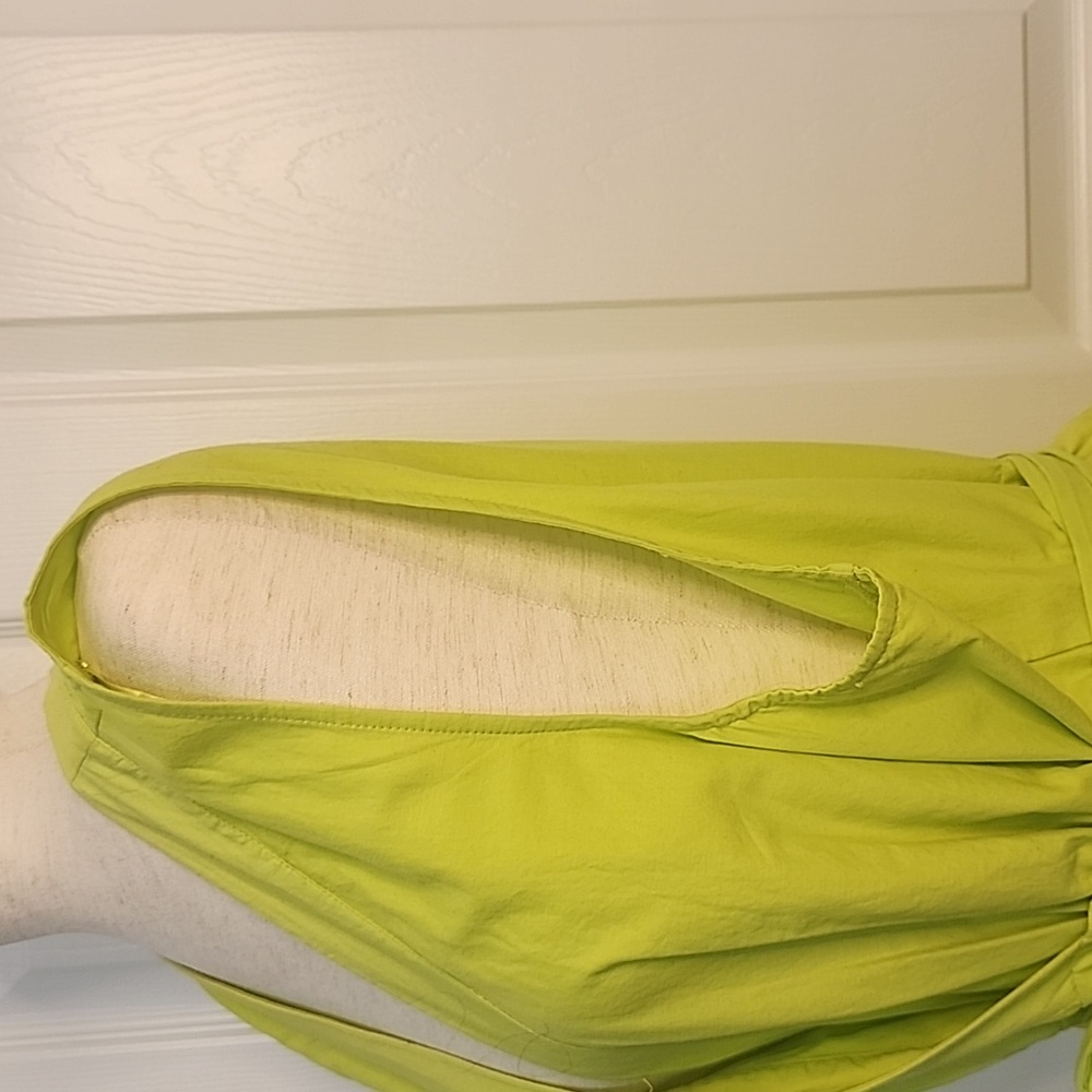 GIBSON LATIMER MAXI DRESS - Picture 8 of 13